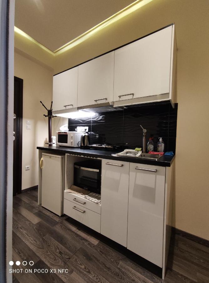 Athens 130 Apartment Exterior photo