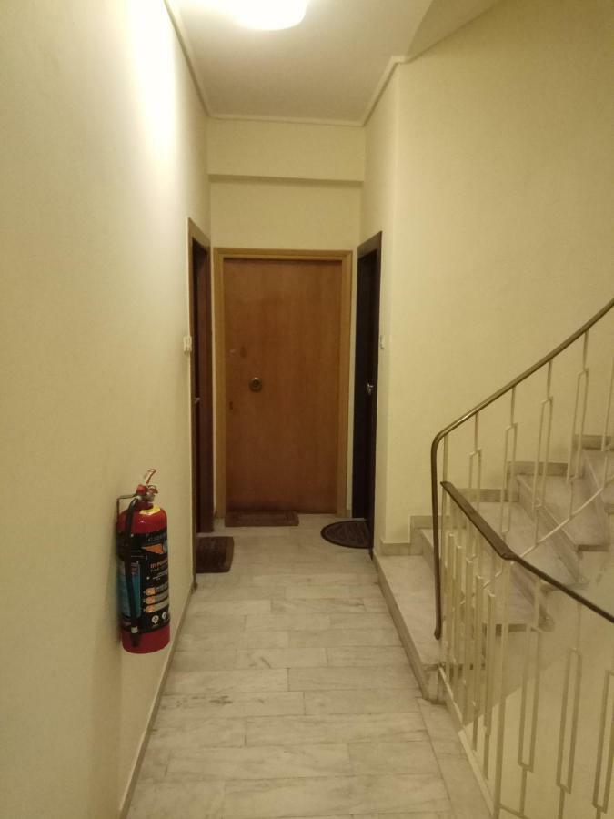 Athens 130 Apartment Exterior photo